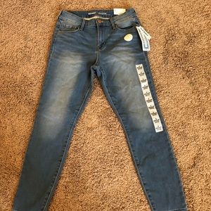 old navy jeans